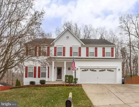 12 Bells Ridge Dr, Stafford, VA 22554