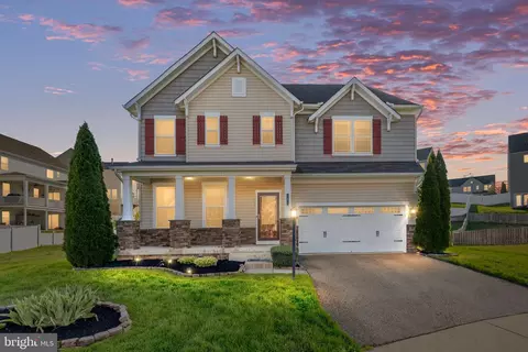 7 Ferrous Ct, Stafford, VA 22554