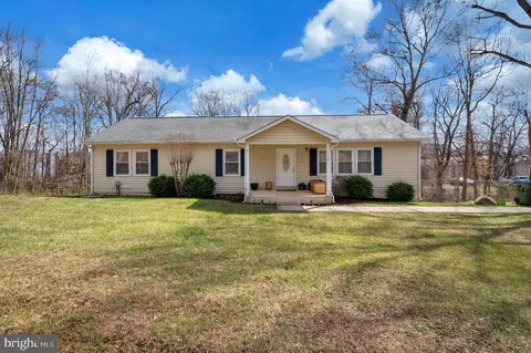 110 Doc Stone Rd, Stafford, VA 22556