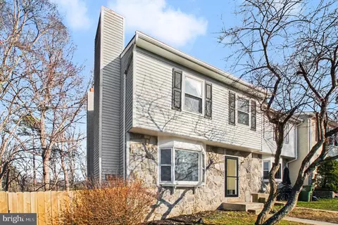 102 Austin Ct, Stafford, VA 22554