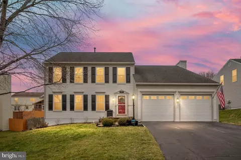 3 Hampshire Ct, Stafford, VA 22554