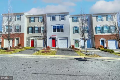 105 Lantana Ln #2443, Stafford, VA 22556