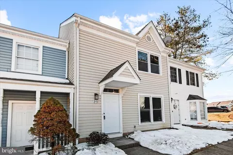 515 Powhatan Ct #85, Stafford, VA 22556