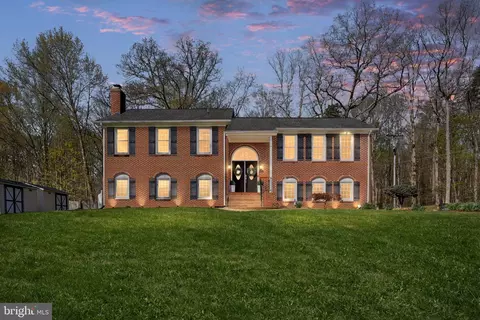 88 Green Acre Dr, Stafford, VA 22556