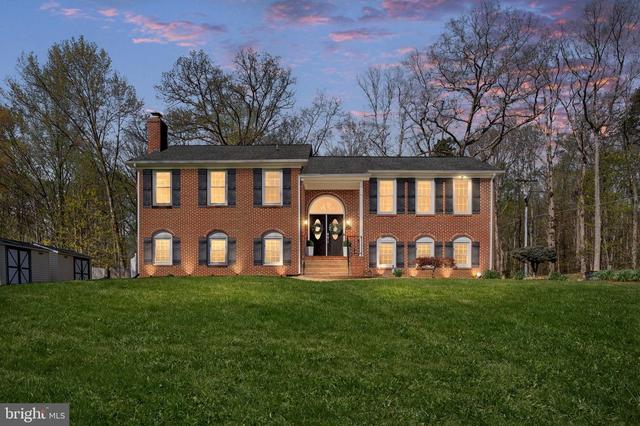 88 Green Acre Dr, Stafford, VA 22556