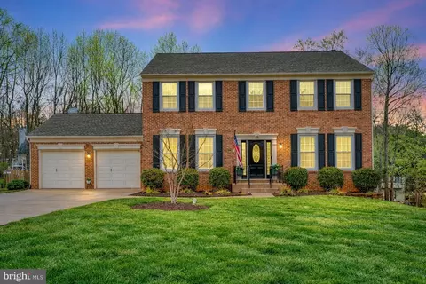 39 Savannah Ct, Stafford, VA 22554
