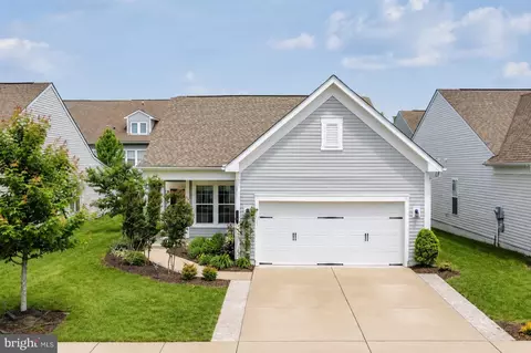 14 Pensacola St, Fredericksburg, VA 22406