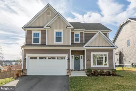 8 Shermans Ridge Rd, Stafford, VA 22554
