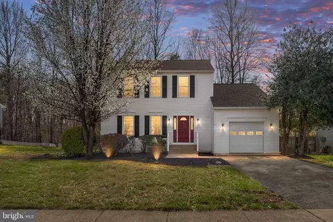 4 Craig Ct, Stafford, VA 22554