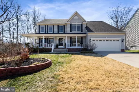 41 Boulder Dr, Stafford, VA 22554
