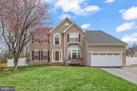 15 Saint Adams Dr, Stafford, VA 22556