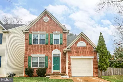 55 Catherine Ln, Stafford, VA 22554