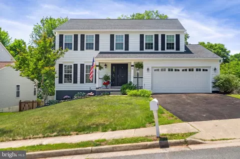 6 Sturbridge Ln, Stafford, VA 22554
