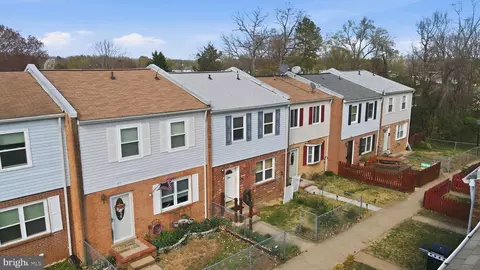 64 Bristol Ct, Stafford, VA 22556