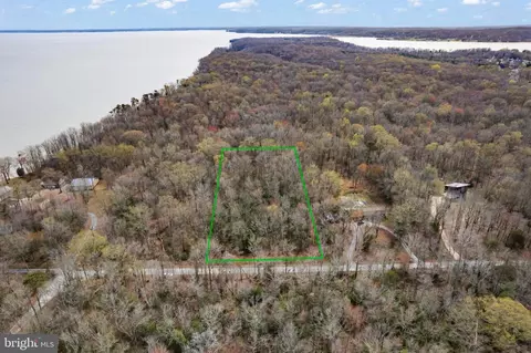 Waller Point Dr, Stafford, VA 22554
