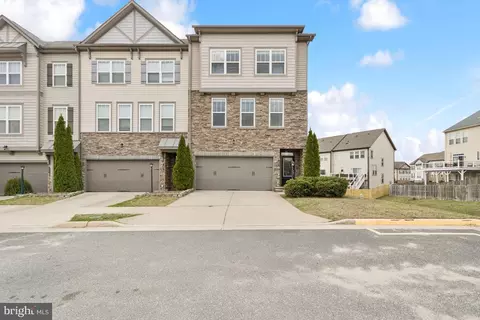 25 Flint Ct, Stafford, VA 22554