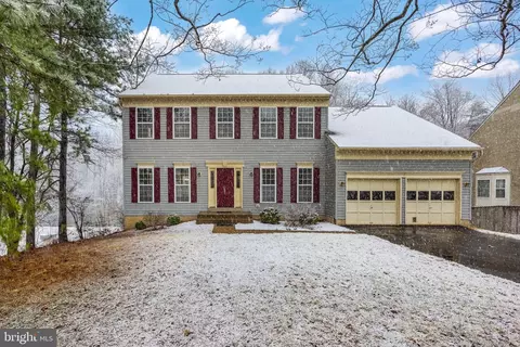 21 Kennesaw Dr, Stafford, VA 22554
