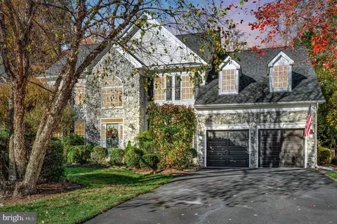 54 Lightfoot Dr, Stafford, VA 22554