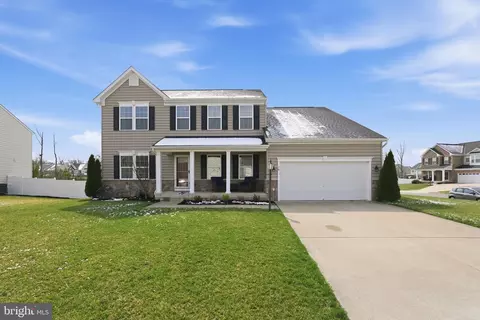 16 White Chapel Ln, Stafford, VA 22554