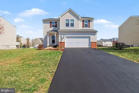 51 Charter Gate Dr, Fredericksburg, VA 22406