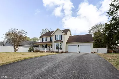 2230 Karen Ter, Fredericksburg, VA 22405