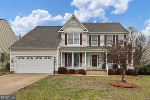 48 Boulder Dr, Stafford, VA 22554