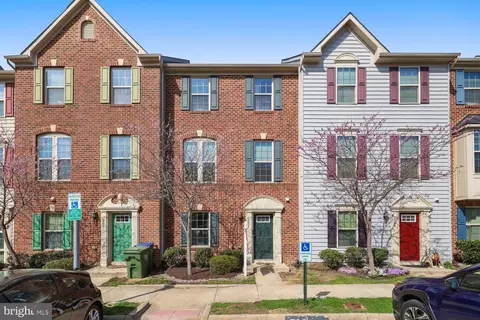 207 Brenton Rd #30, Fredericksburg, VA 22405