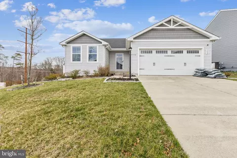 504 Old Potomac Church Rd, Stafford, VA 22554