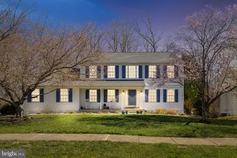 32 Norfolk St, Fredericksburg, VA 22406