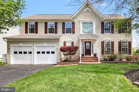 5 Saint Thomas Ct, Stafford, VA 22556