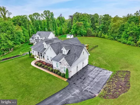 117 Seth Dr, Fredericksburg, VA 22406
