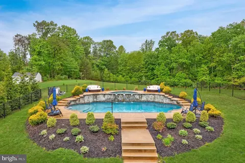 117 Seth Dr, Fredericksburg, VA 22406