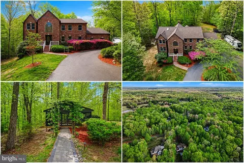 98 Wateredge Ln, Fredericksburg, VA 22406