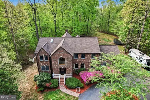 98 Wateredge Ln, Fredericksburg, VA 22406