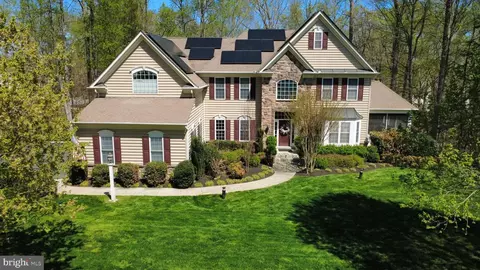 97 Kimberwick Ln, Stafford, VA 22556