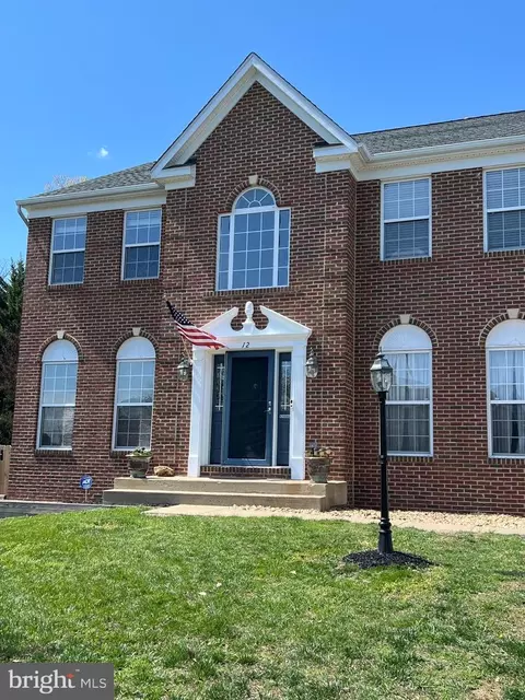 12 Palace Ln, Stafford, VA 22554