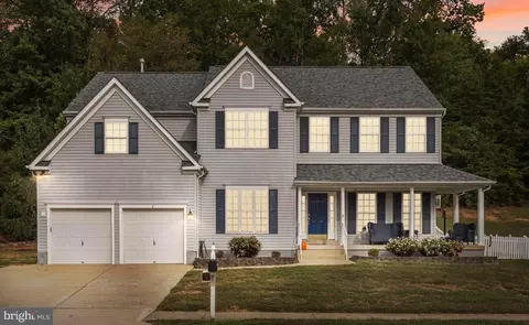 5 Basket Ct, Stafford, VA 22554