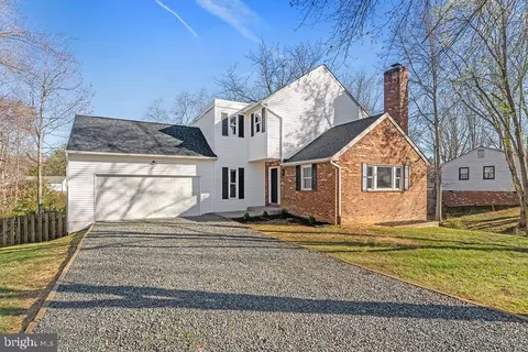 162 Choptank Rd, Stafford, VA 22556