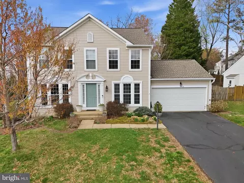 71 Brittany Ln, Stafford, VA 22554