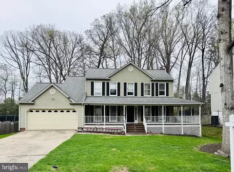11 Garfield St, Stafford, VA 22556