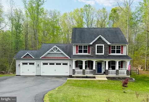 75 Orion Way, Stafford, VA 22556