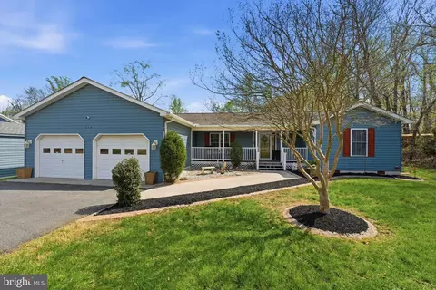 256 Doc Stone Rd, Stafford, VA 22556
