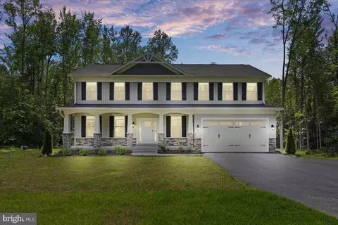 30 Southern View Dr, Stafford, VA 22554