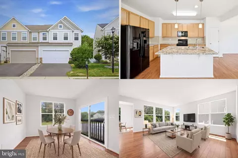 31 Wellspring Dr, Fredericksburg, VA 22405