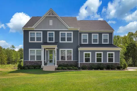 314 Liberty Hall Dr, Fredericksburg, VA 22406