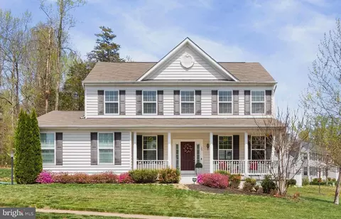 23 Colemans Mill Dr, Fredericksburg, VA 22405
