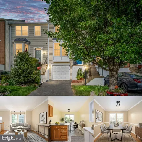 207 Knollwood Ct, Stafford, VA 22554