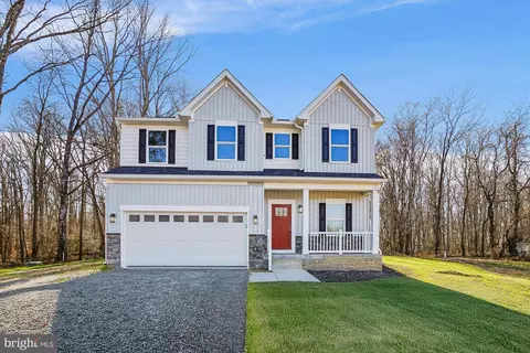 292 Colebrook Rd, Fredericksburg, VA 22405