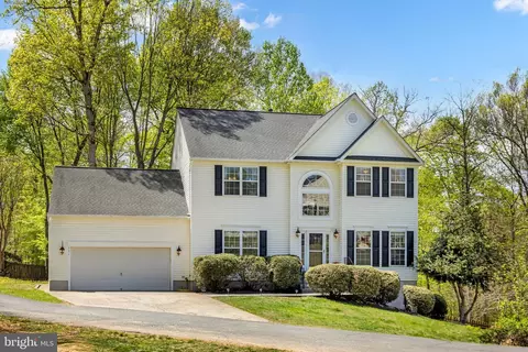 131 Brush Everard Ct, Stafford, VA 22554