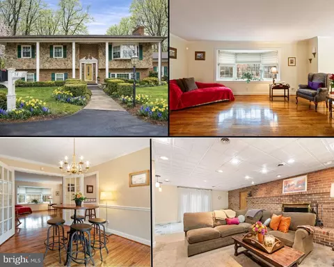 54 Richards Ferry Rd, Fredericksburg, VA 22406